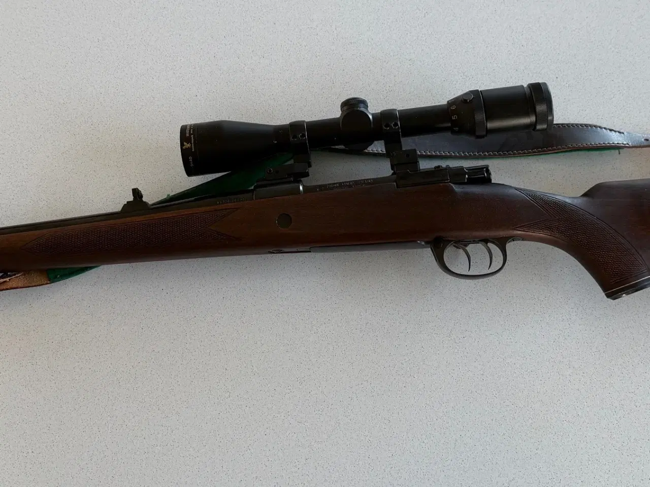 Billede 2 - Zastava M70 30-06 Jagtriffel