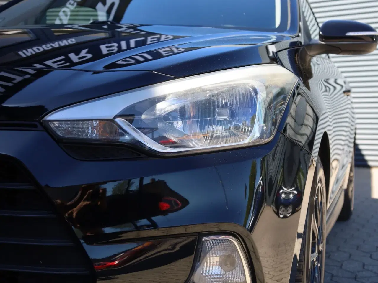 Billede 9 - Hyundai i20 1,25 Comfort
