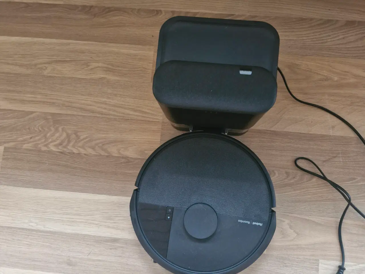 Billede 2 - Robot støvsuger 