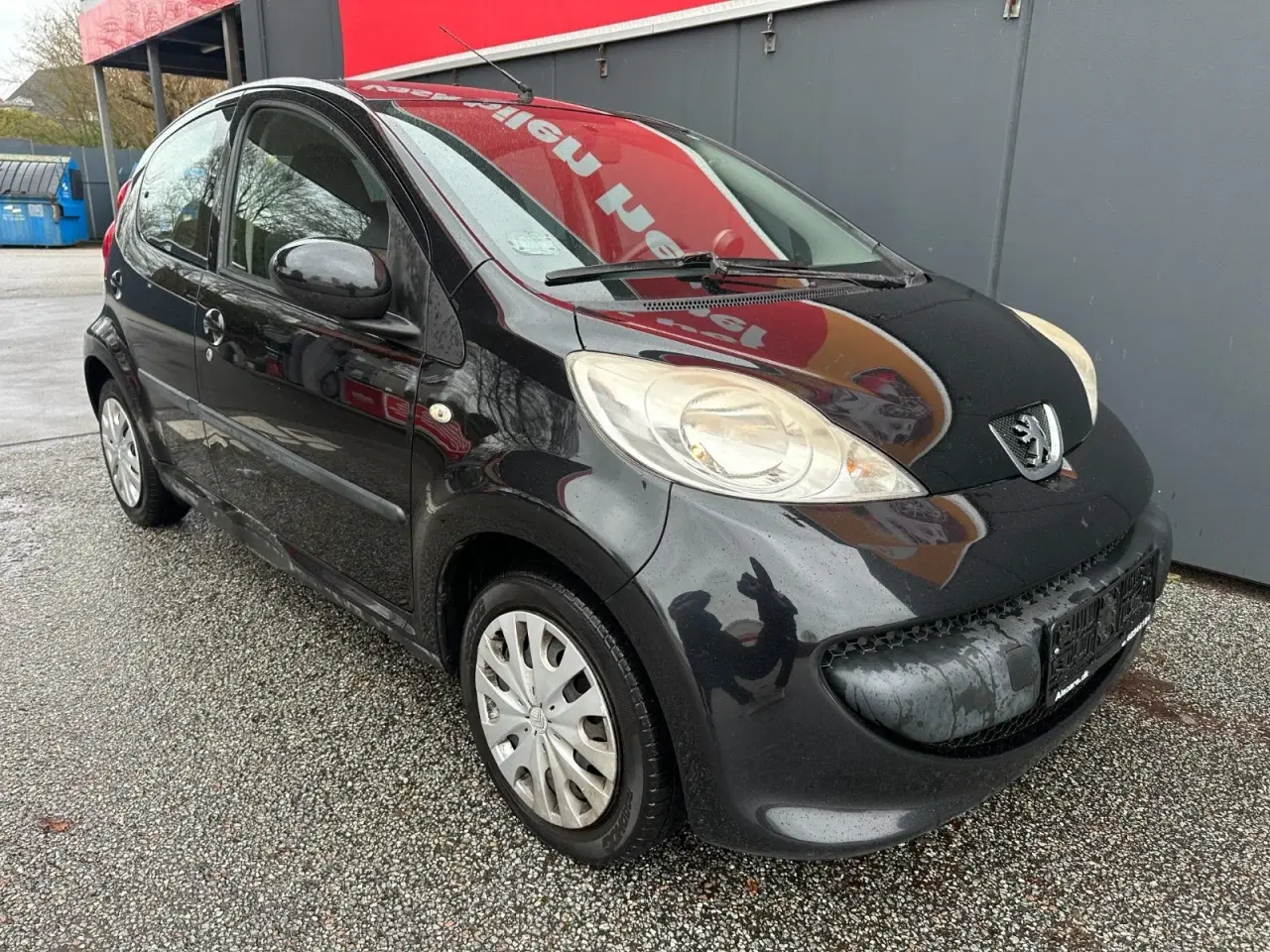 Billede 1 - Peugeot 107 1,0 Comfort