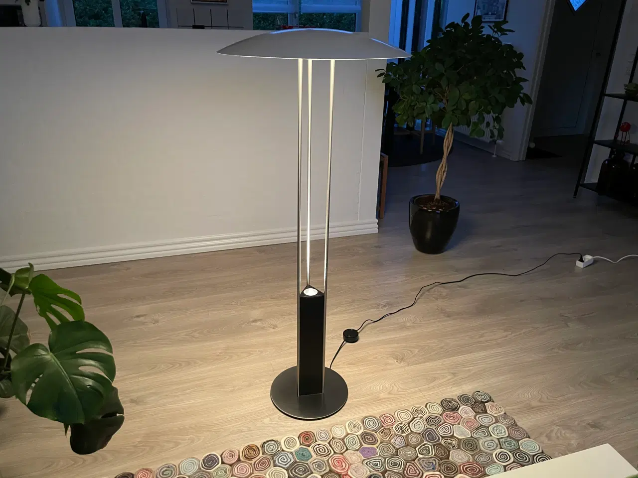 Billede 4 - Stander lampe 