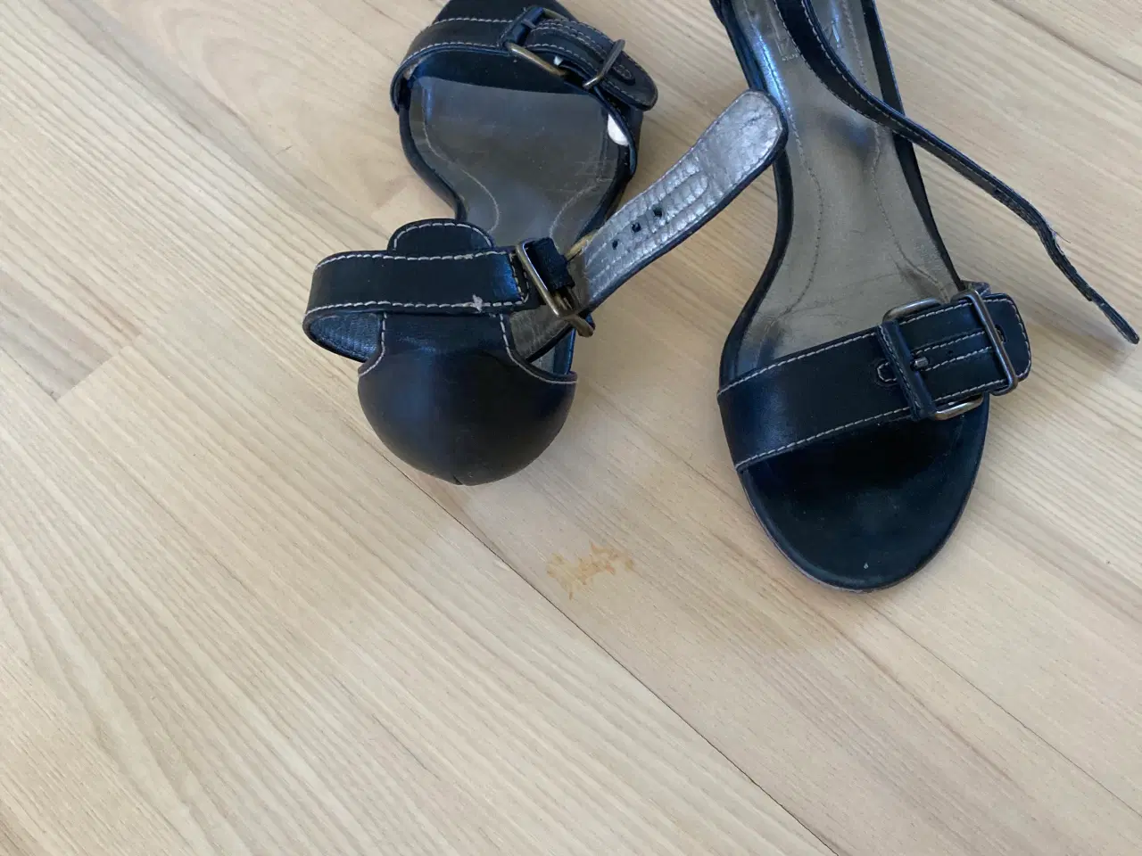 Billede 2 - Sandal billi bi