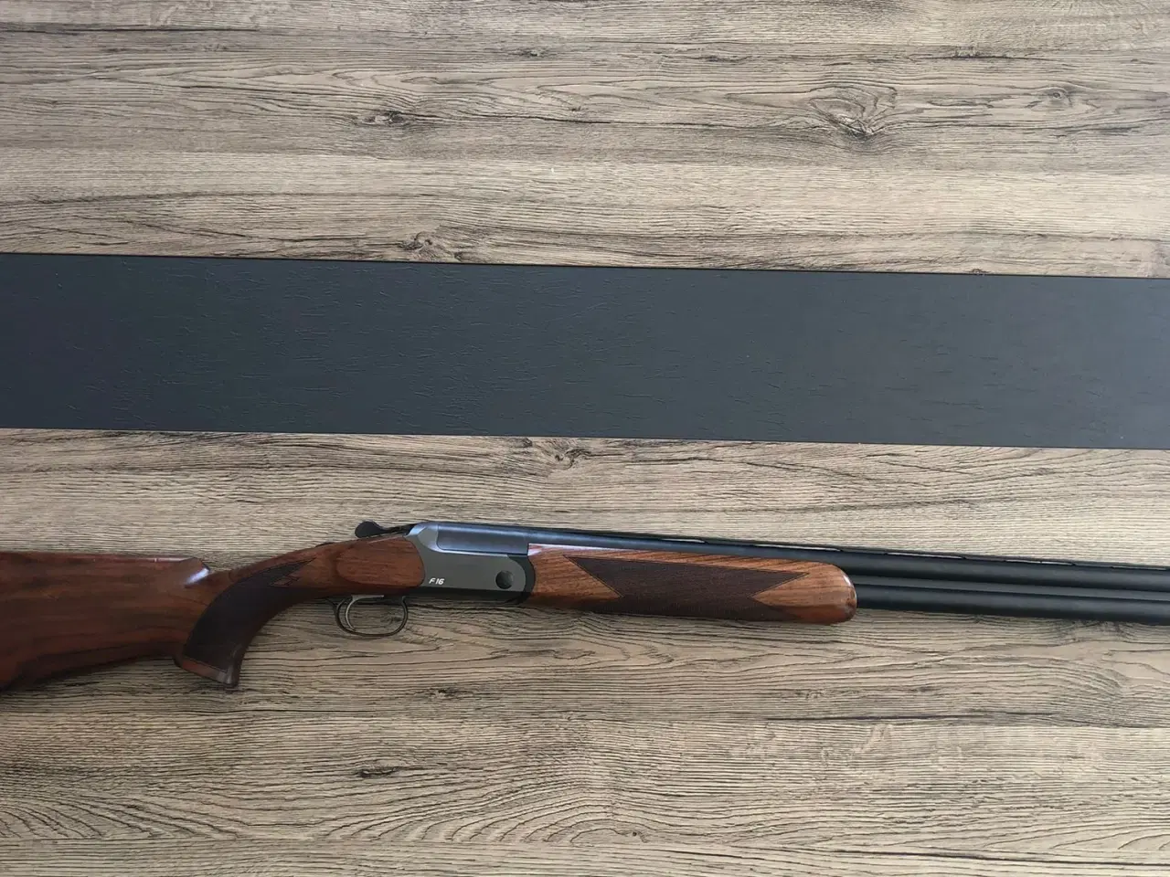 Billede 5 - Blaser F16 Game Grade 7, 12/76 haglgevær