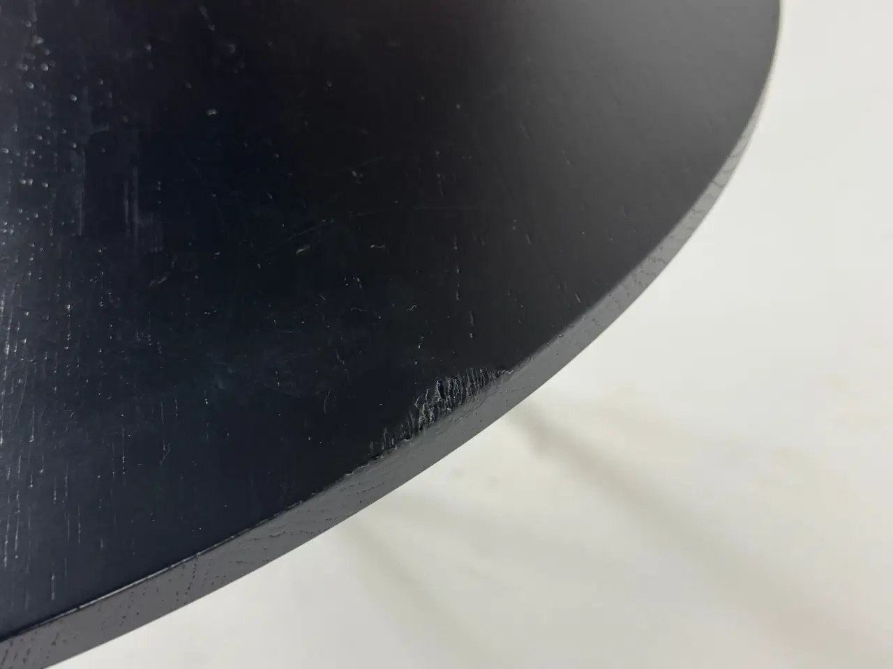 Billede 5 - Snedkergaarden Sofabord – Sort