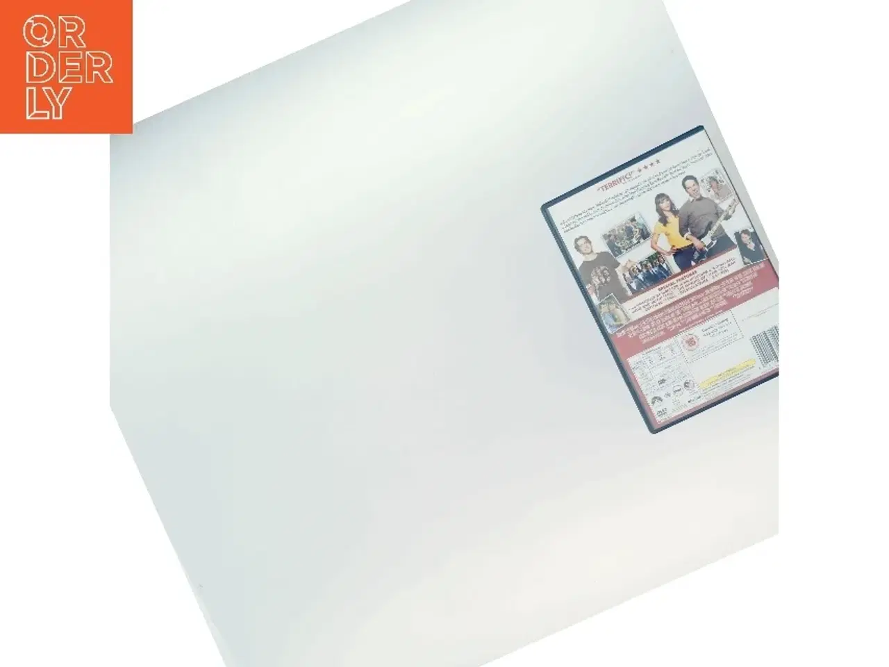 Billede 3 - I Love You Man