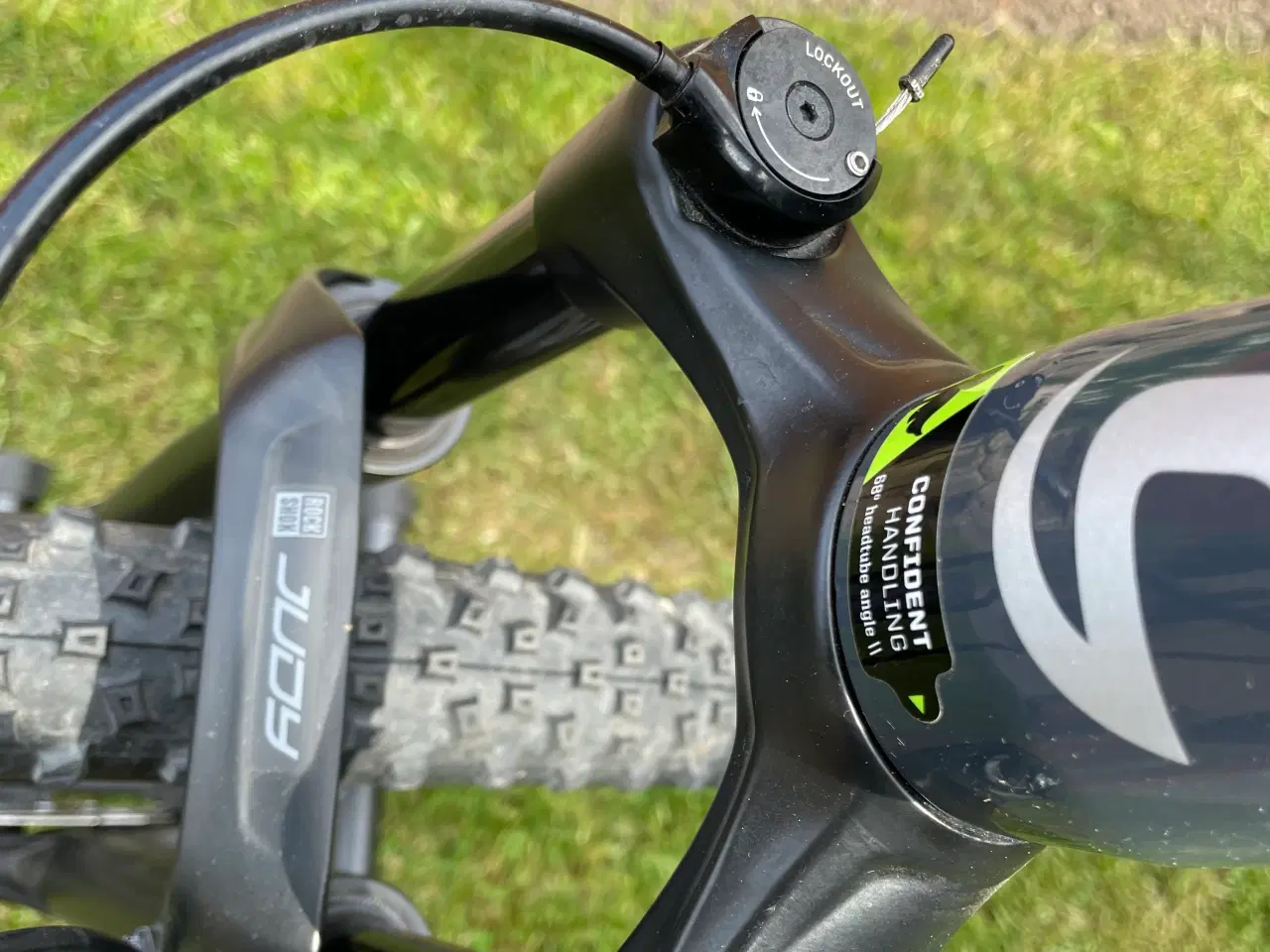 Billede 3 - Mountainbike Cannondale Trail Women SL3