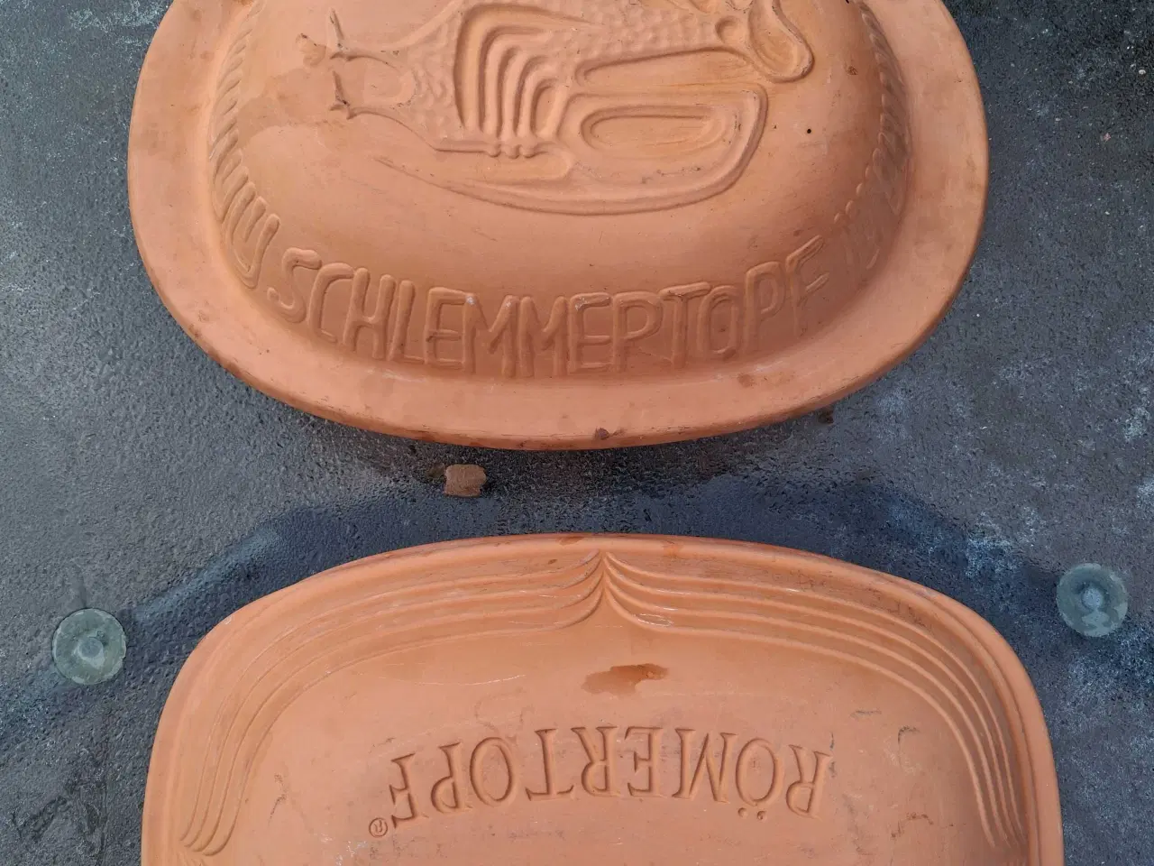 Billede 17 - ROMERTOPF, stegeso.