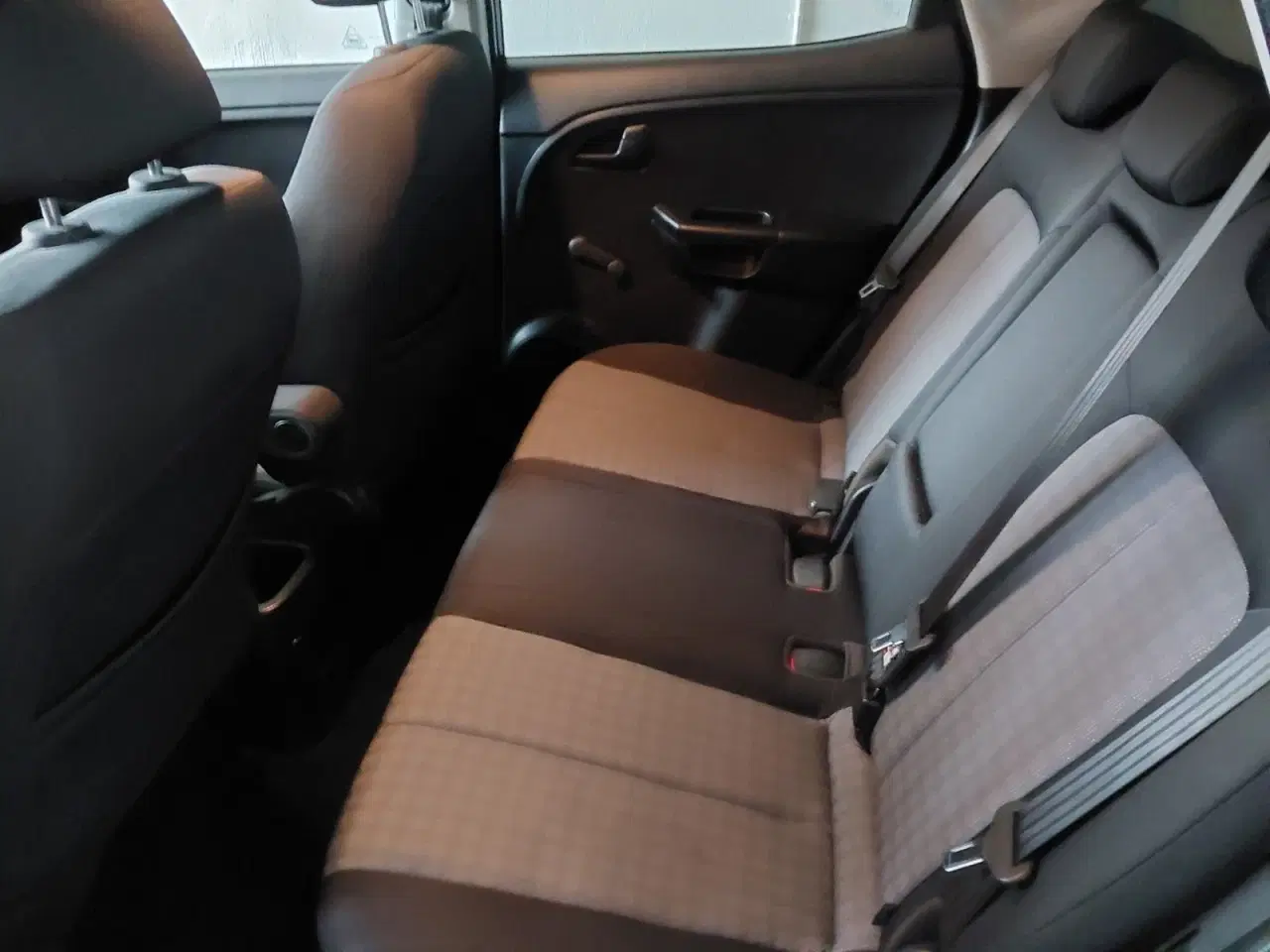 Billede 5 - Kia Venga 1,6 CVVT Premium aut.