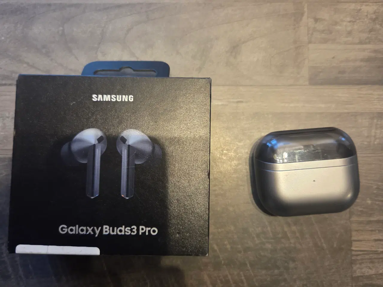 Billede 1 - Samsung galaxy buds 3 pro 