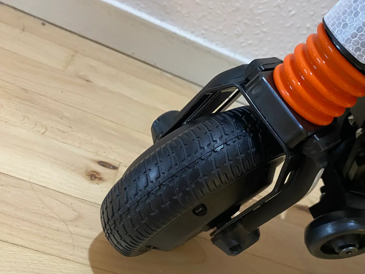 Billede 3 - El løbehjul Helt ny!