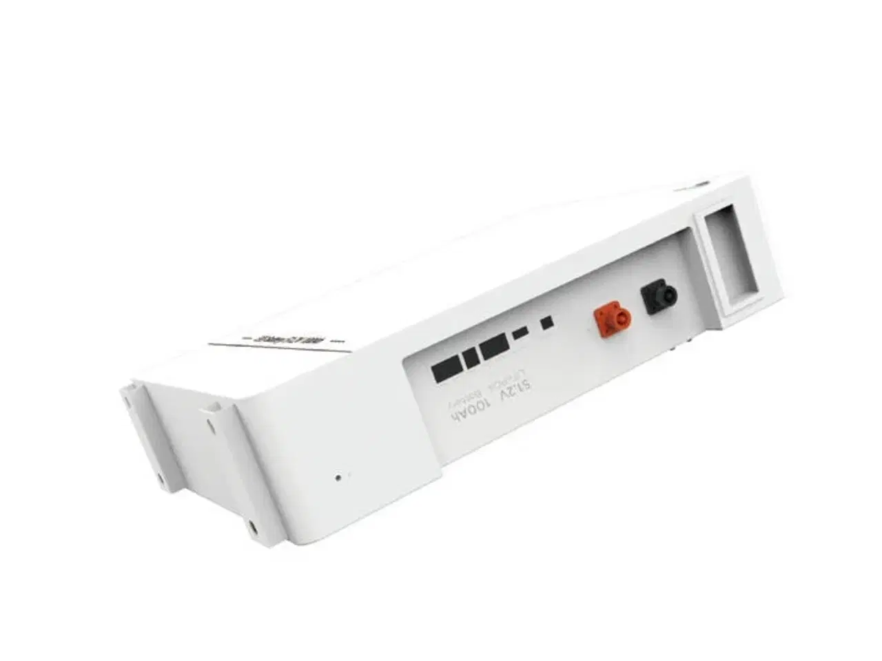 Billede 3 - 5 kwh Batterier til hjemmet eller virksomheden