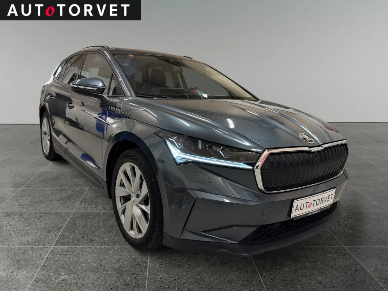 Billede 2 - Skoda Enyaq 60 iV