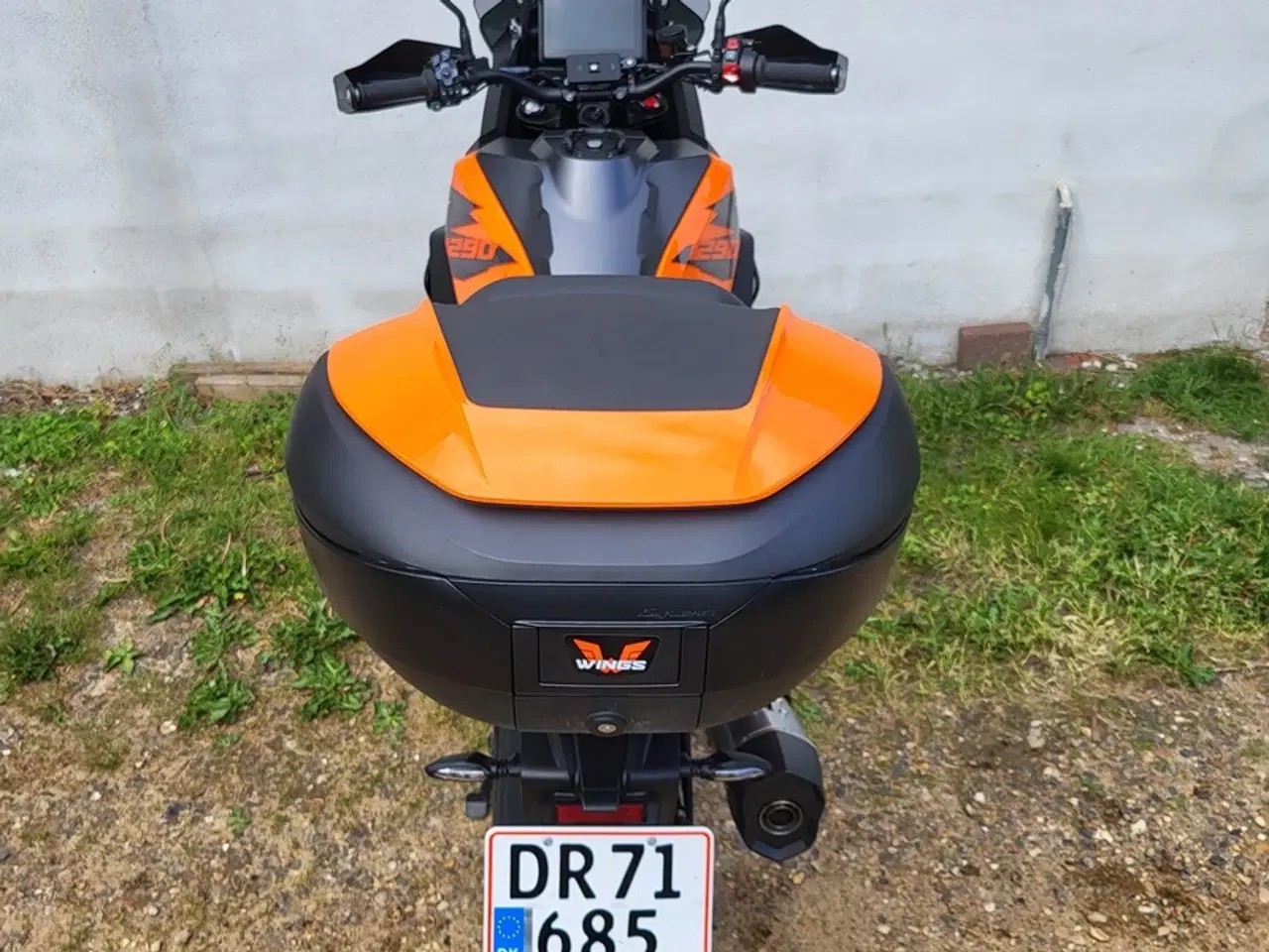 Billede 8 - KTM 1290 Super Adventure S