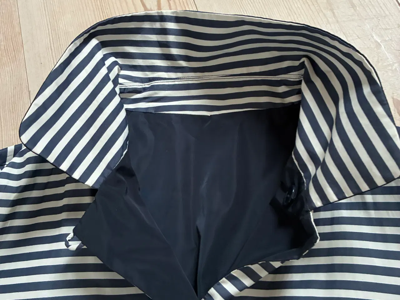 Billede 4 - Max mara frakke vendbar 