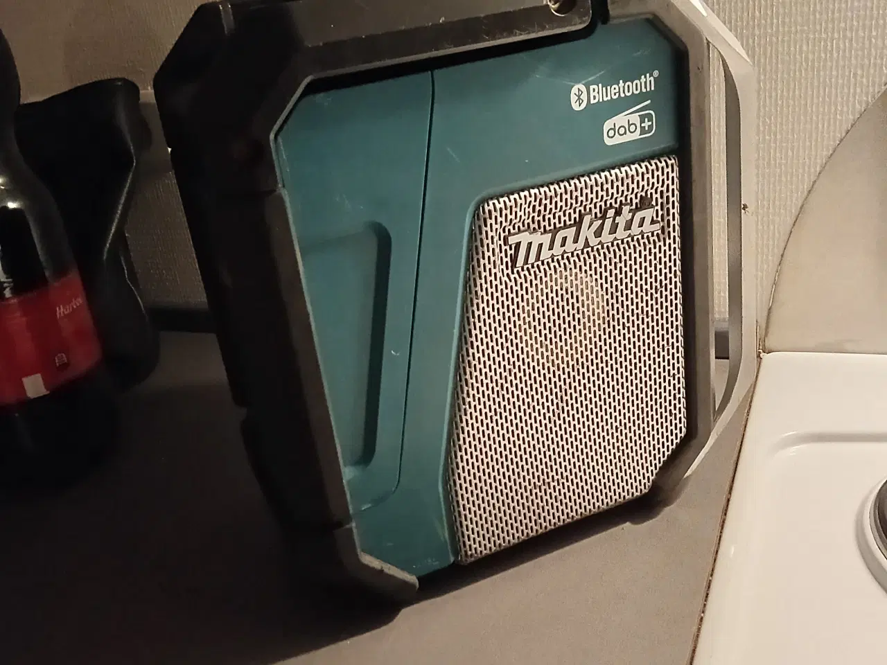 Billede 2 - Makita håndværker radio med DAB/bluetooth