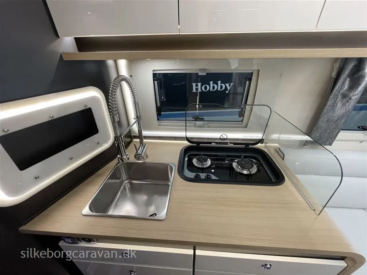 Billede 9 - 2026 - Autostar Prestige I 790 LJ