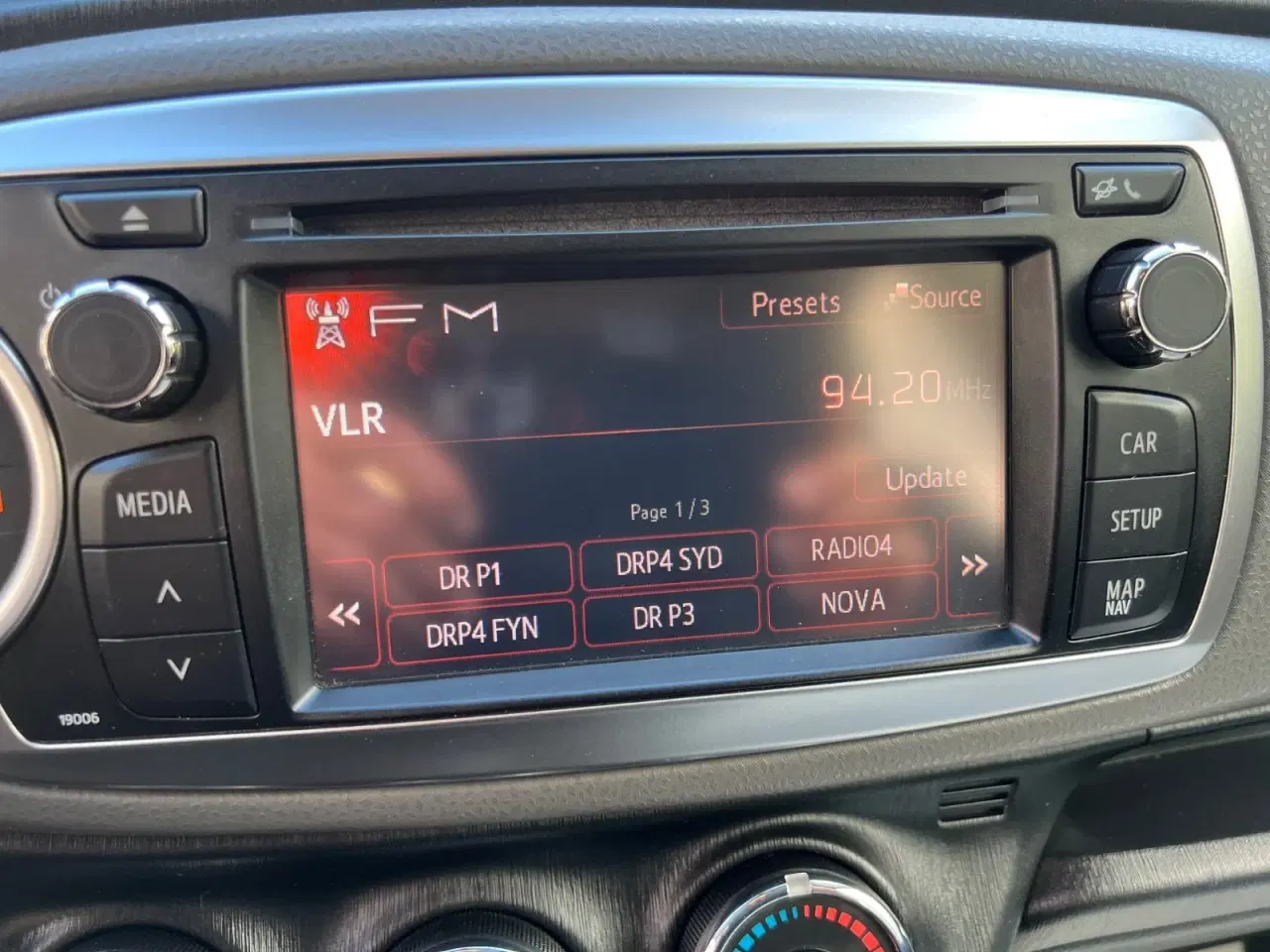 Billede 14 - Toyota Yaris 1,3 VVT-i T2