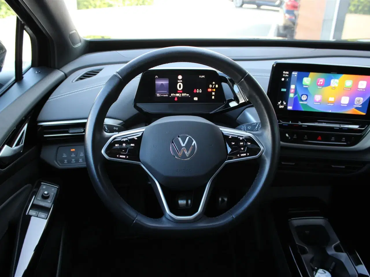 Billede 6 - VW ID.4 EL Pro Performance 204HK 5d Aut.