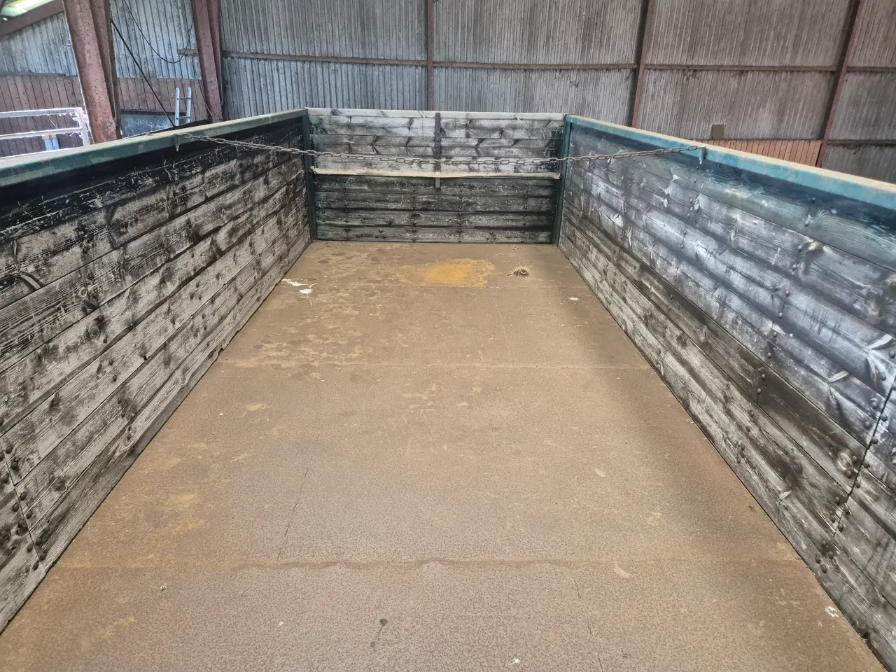 Billede 5 - ABC 14 tons tipvogn 