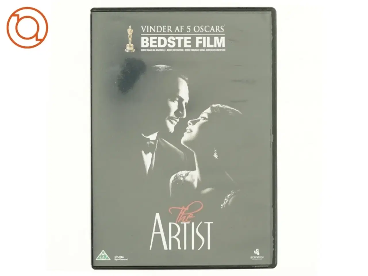 Billede 1 - THE ARTIST