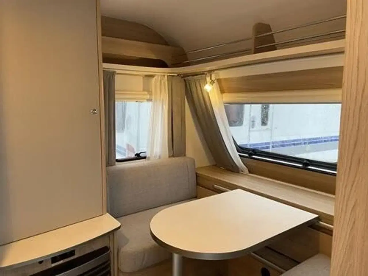 Billede 2 - LMC SASSINO 460 E