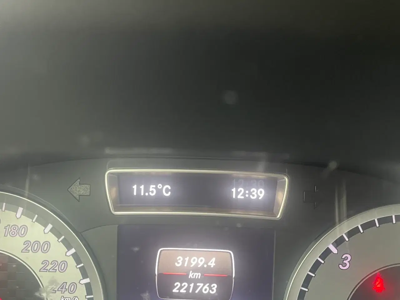 Billede 6 - Mercedes A200 2,2 CDi aut. Van