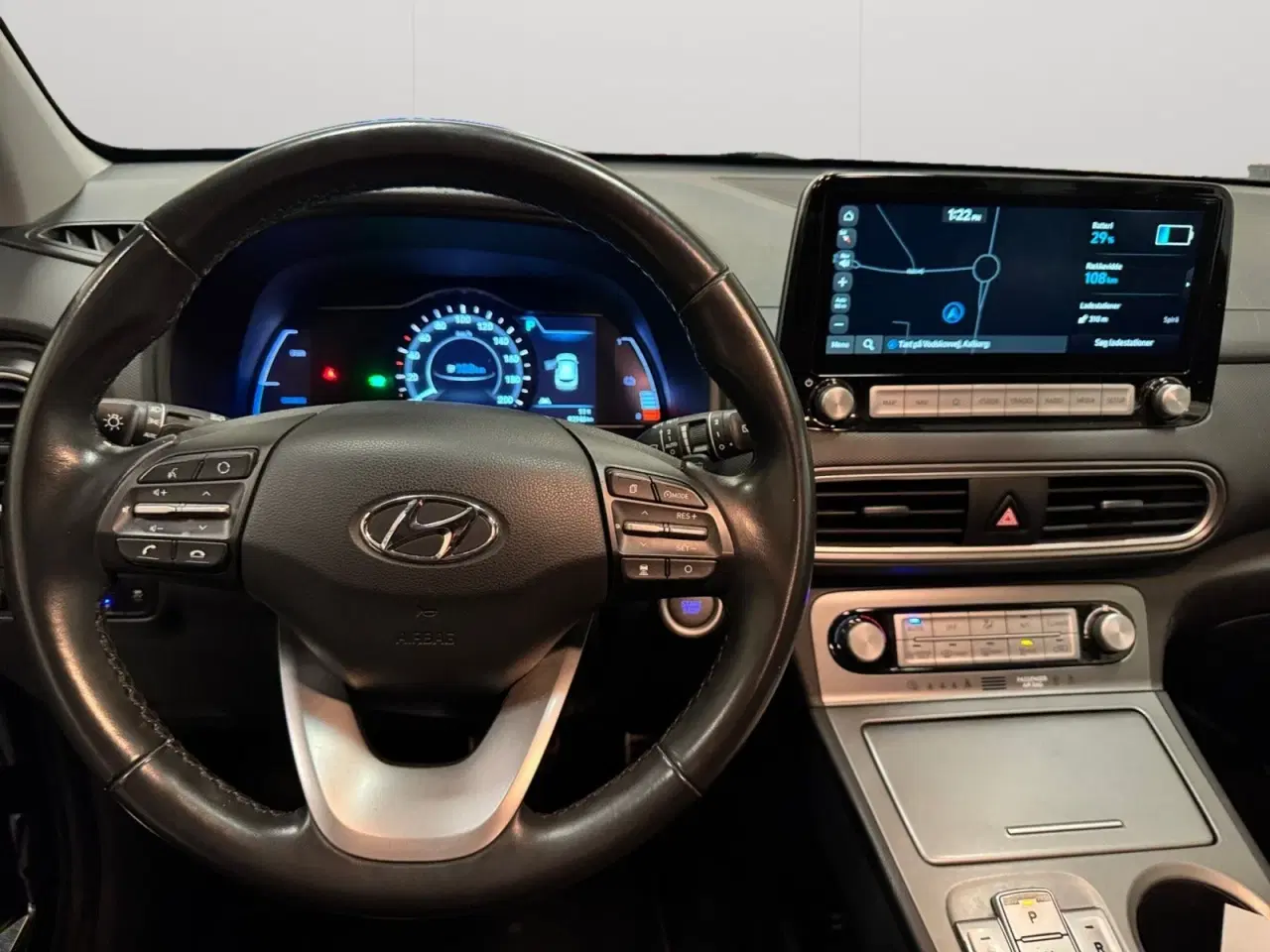 Billede 6 - Hyundai Kona 64 EV Trend