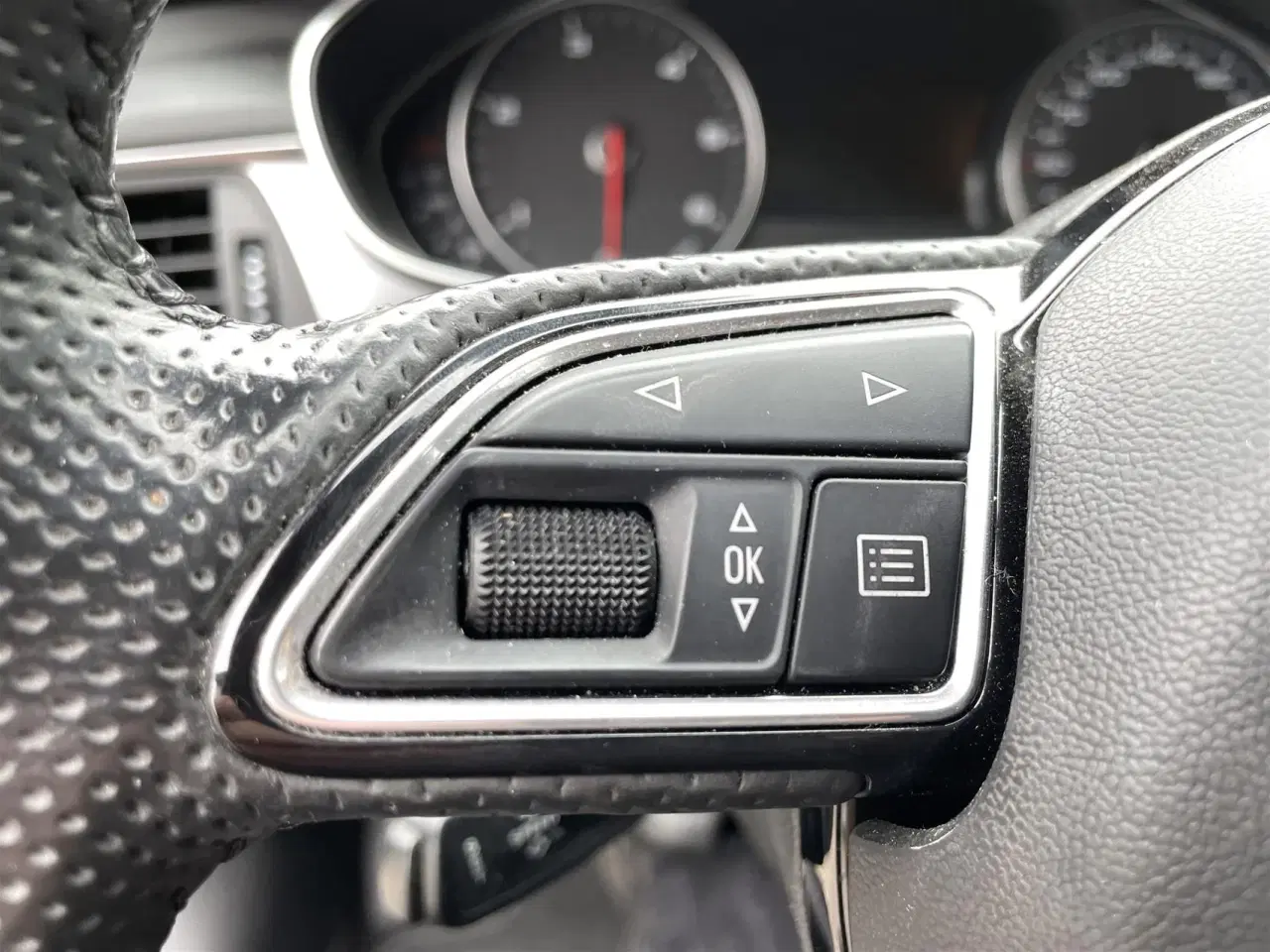 Billede 11 - Audi A6 Avant 2,0 TDI Ultra S Tronic 190HK Stc 7g Aut.