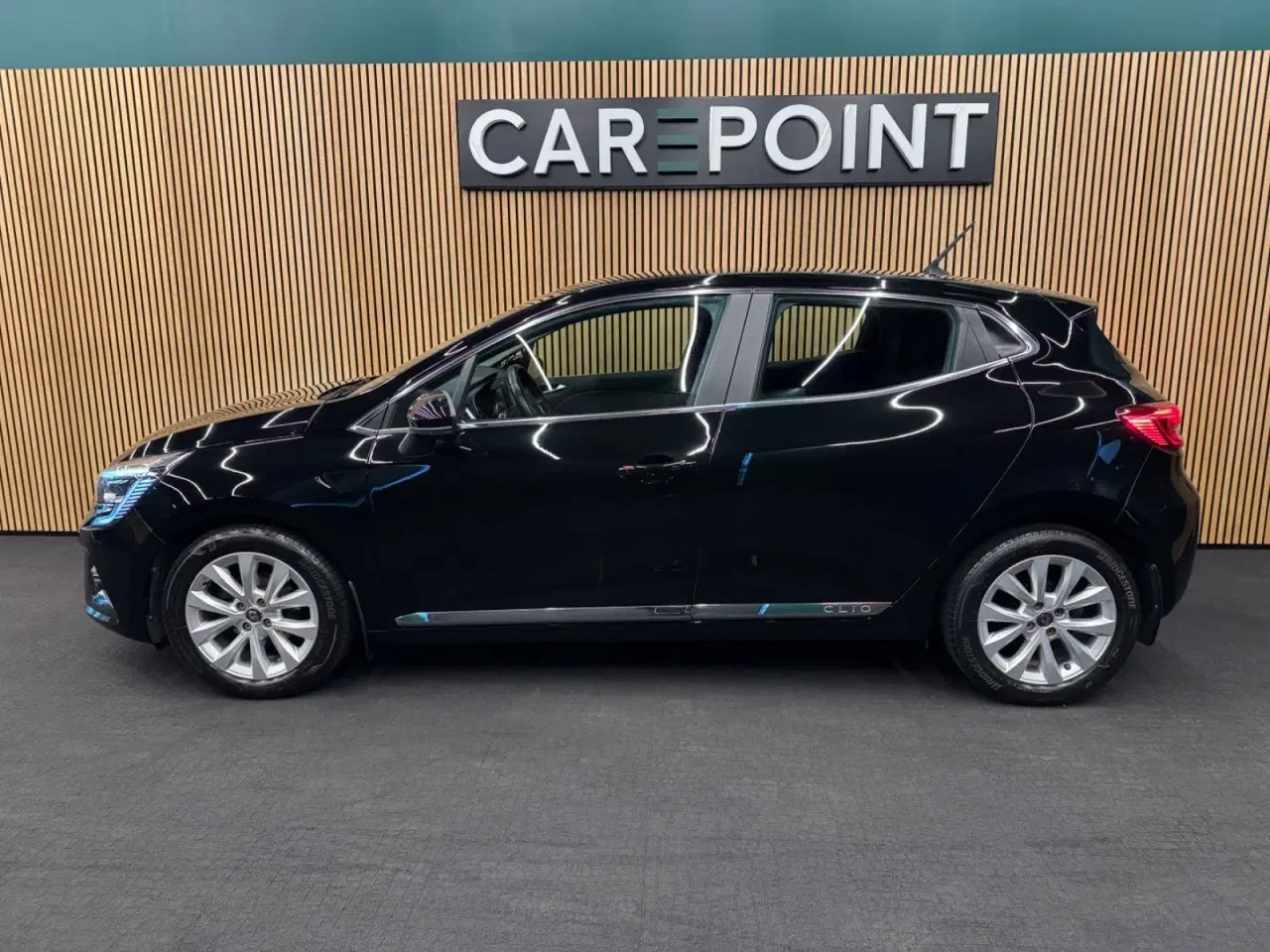 Billede 2 - Renault Clio V 1,0 TCe 100 Intens