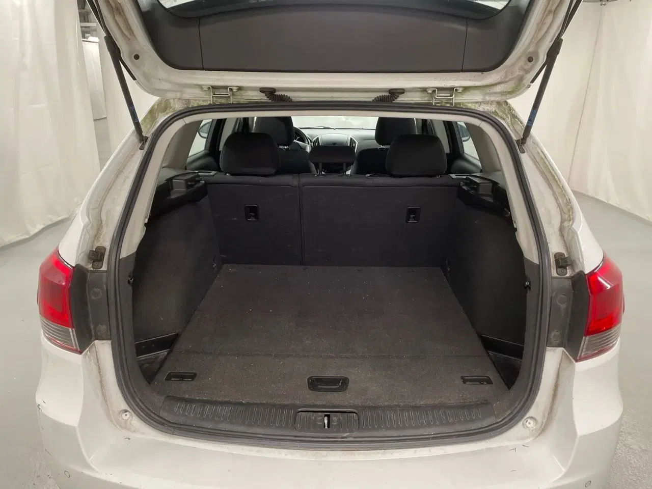 Billede 11 - Chevrolet Cruze 1,8 LT stc.