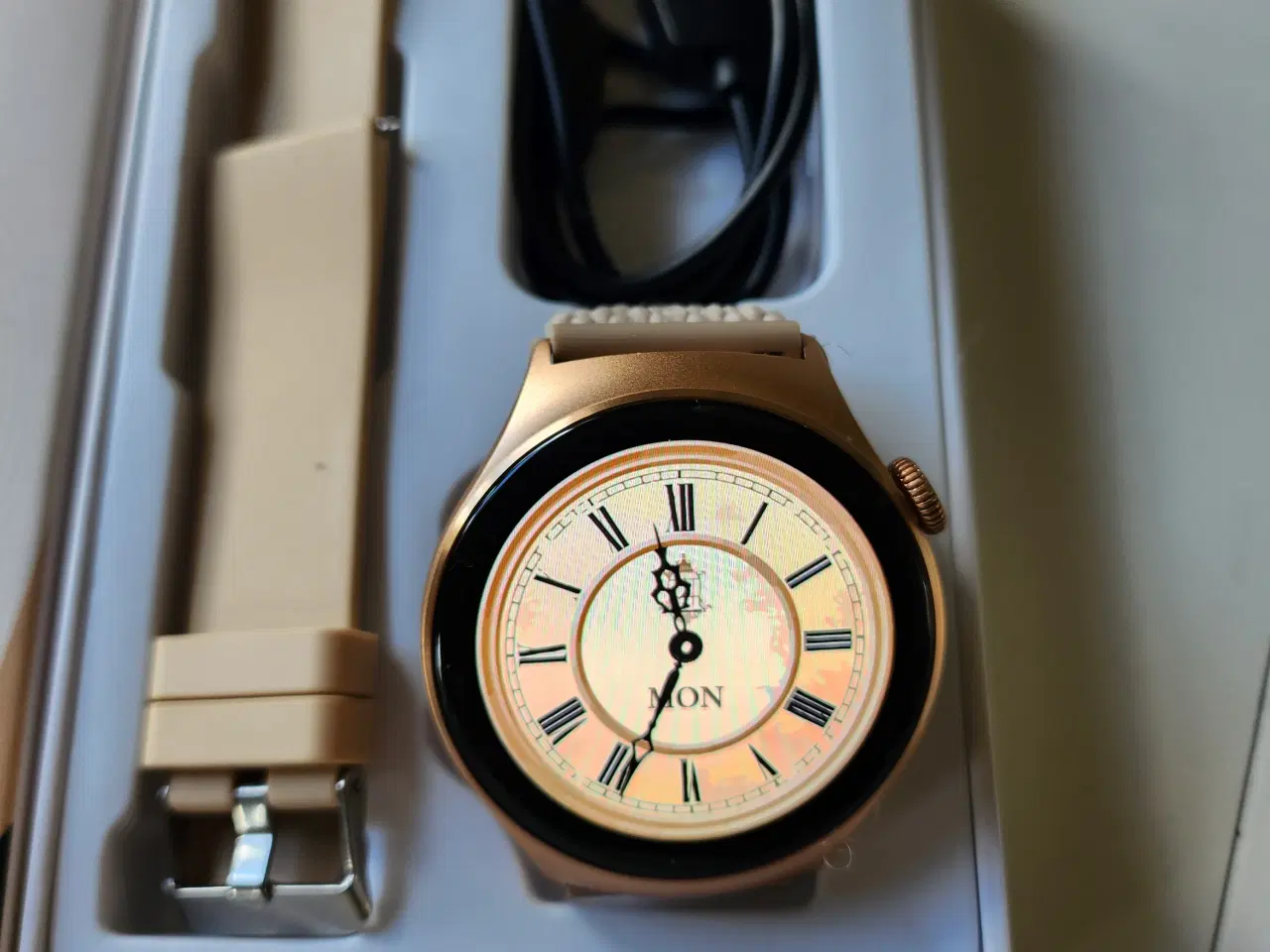 Billede 2 - Smart Watch dame ur 