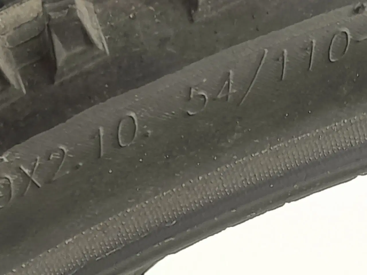 Billede 1 - 2 Mountainbike dæk af mærket SCHWALPE størrelse 29