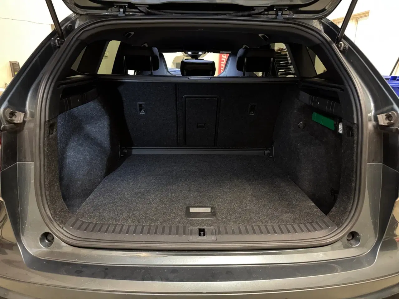 Billede 16 - Skoda Enyaq 60 iV Sportline