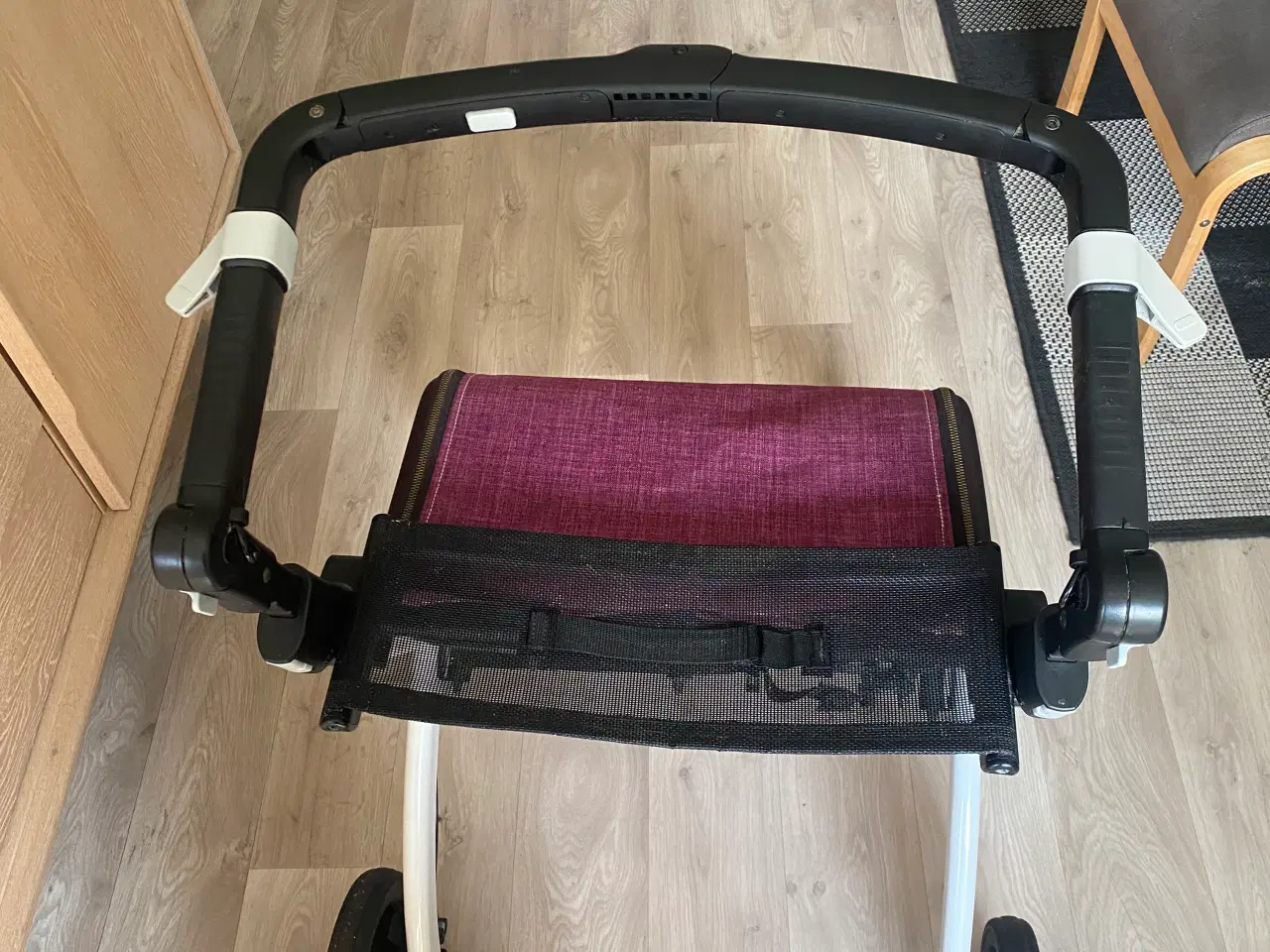 Billede 2 - Rollator/hjælpemiddel
