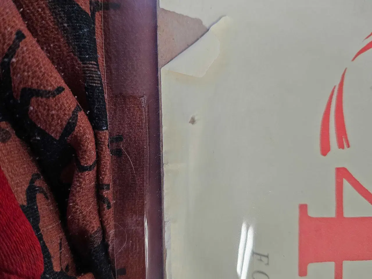 Billede 2 - 4. Maj 1945 B.B.C. sender til Danmark