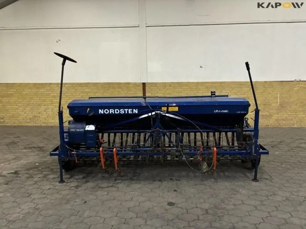 Billede 2 - Nordsten Lift-O-Matic CLB 300M