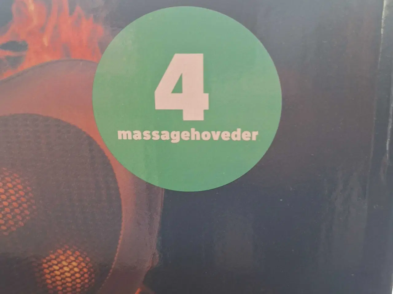 Billede 3 - Massage apparat 