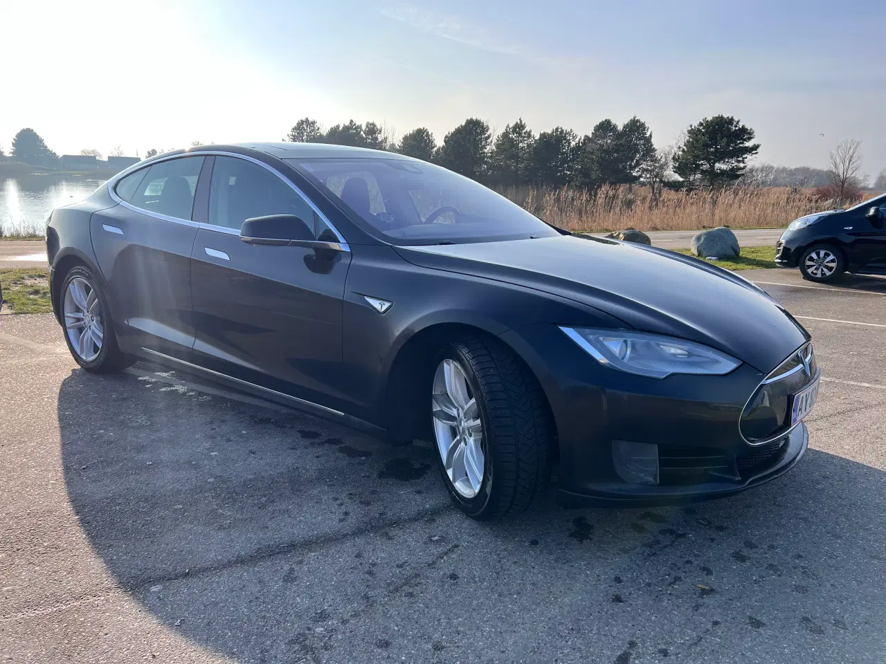 Billede 2 - Ny rev. batteri og gratis supercharge