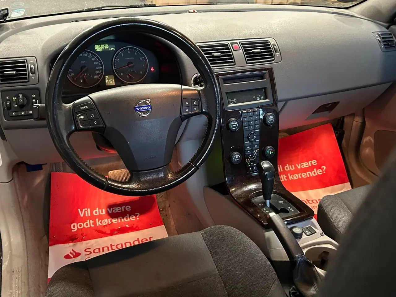Billede 12 - Volvo S40 2,4 Momentum aut.
