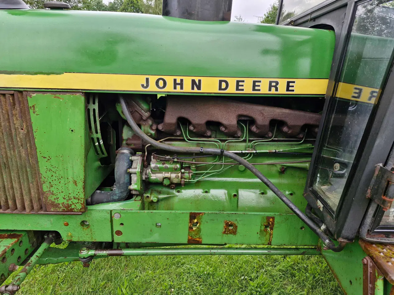 Billede 9 - John deere 