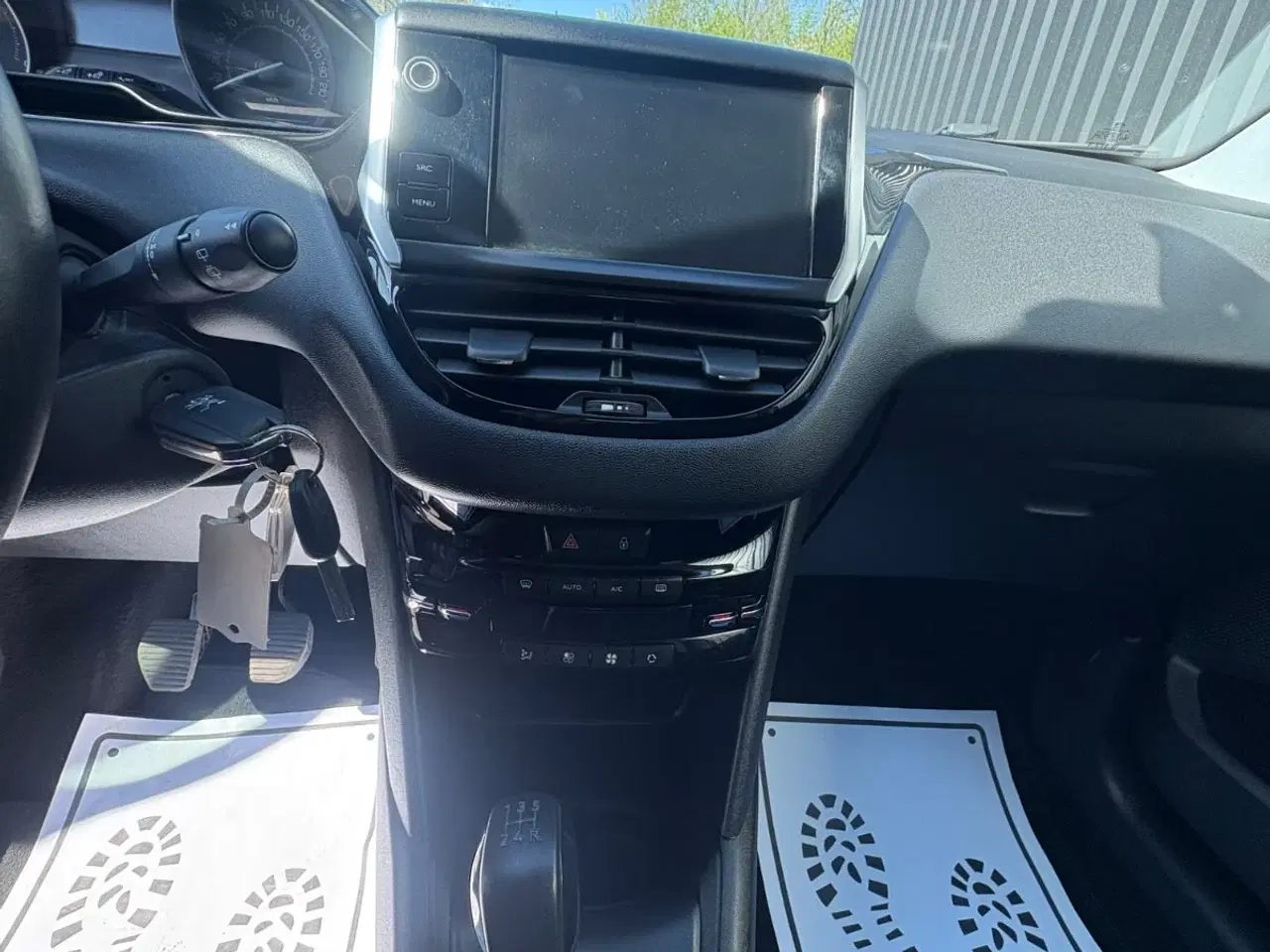 Billede 12 - Peugeot 208 1,6 BlueHDi 100 Allure