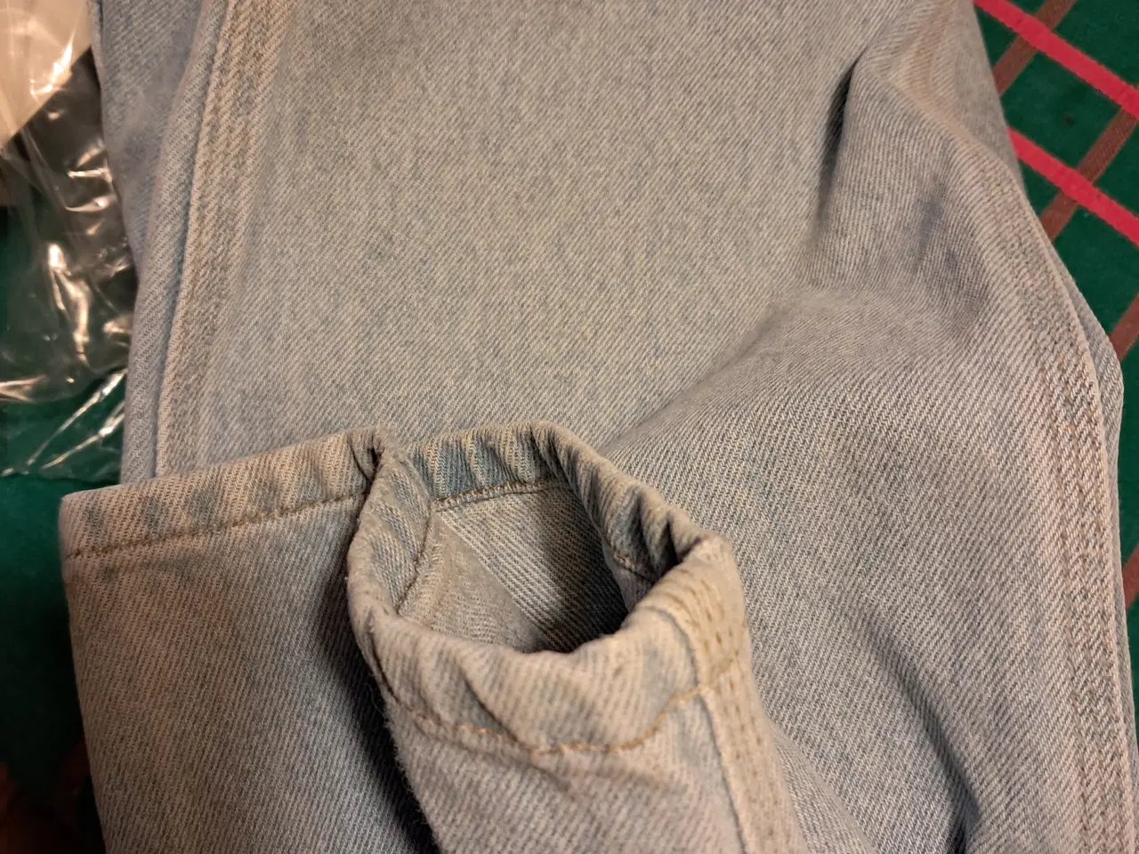 Billede 2 - Carhartt drenge bukser