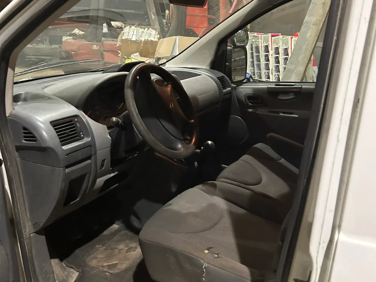 Billede 5 - Citroen Jumpy