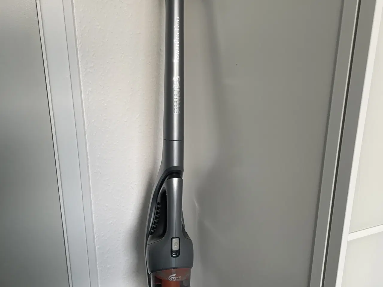 Billede 1 - Philips ledningsfri støvsuger 18v