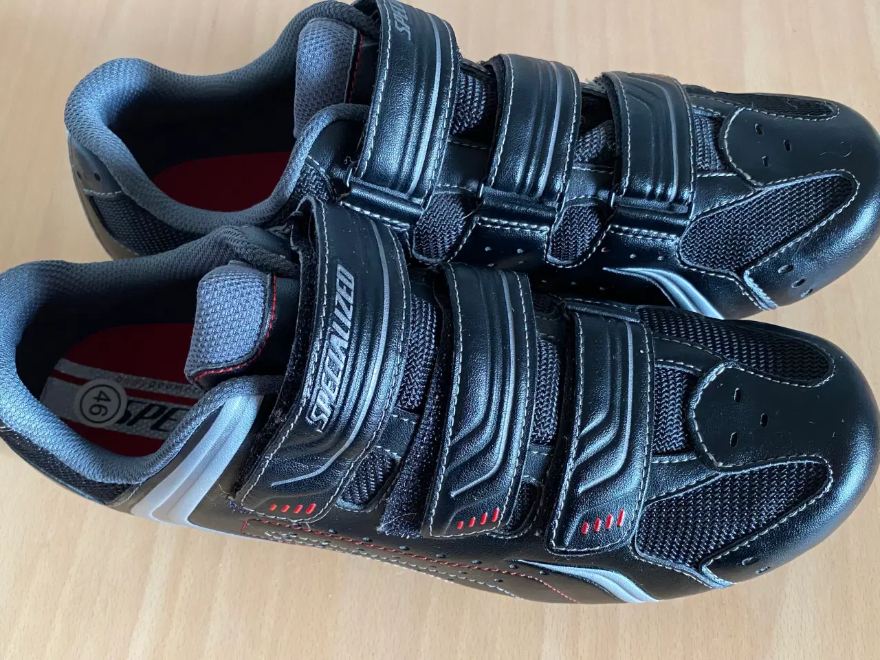 Billede 1 - Cykelsko fra Specialized str 46