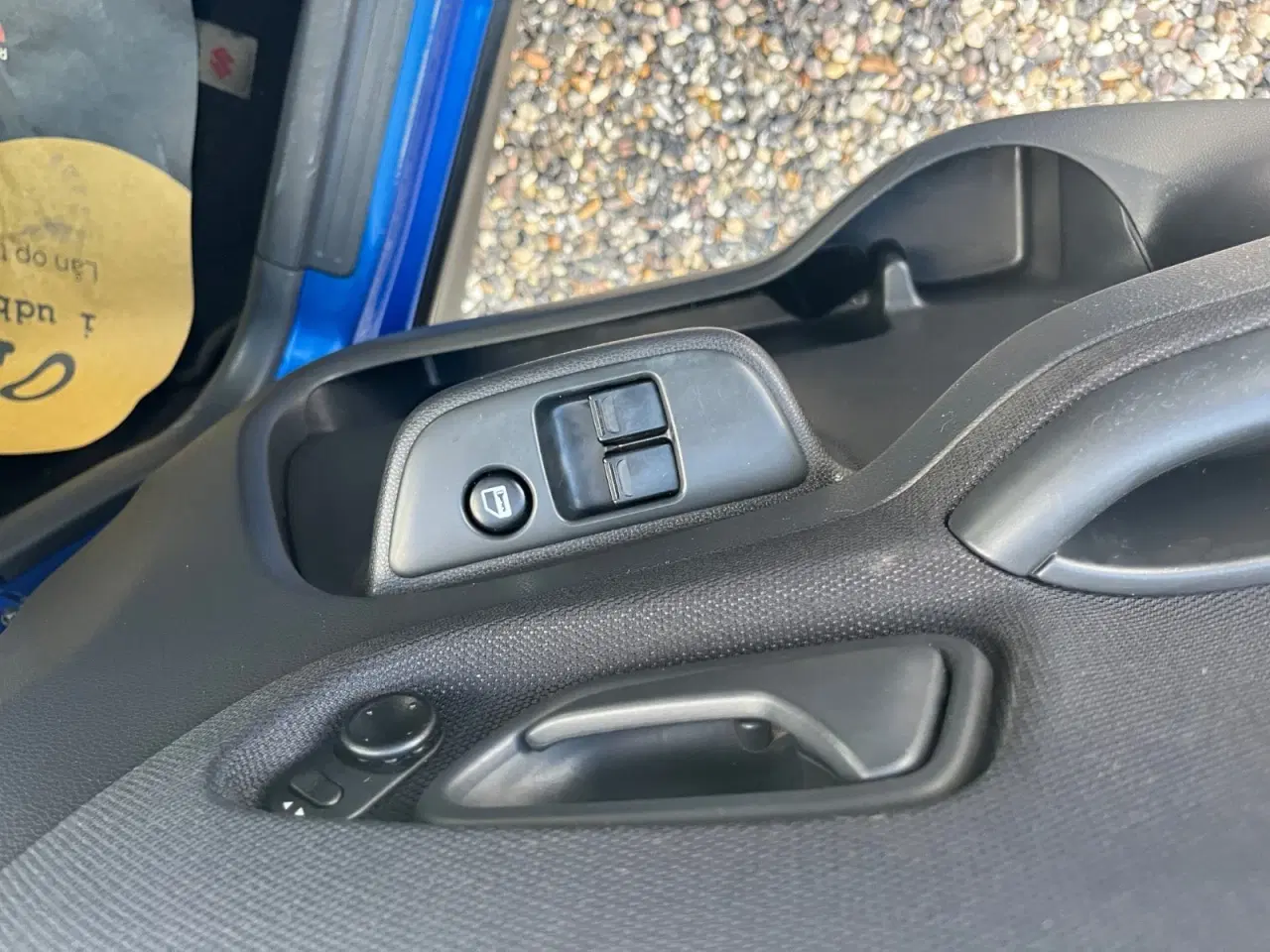 Billede 13 - Suzuki Ignis 1,3 SE