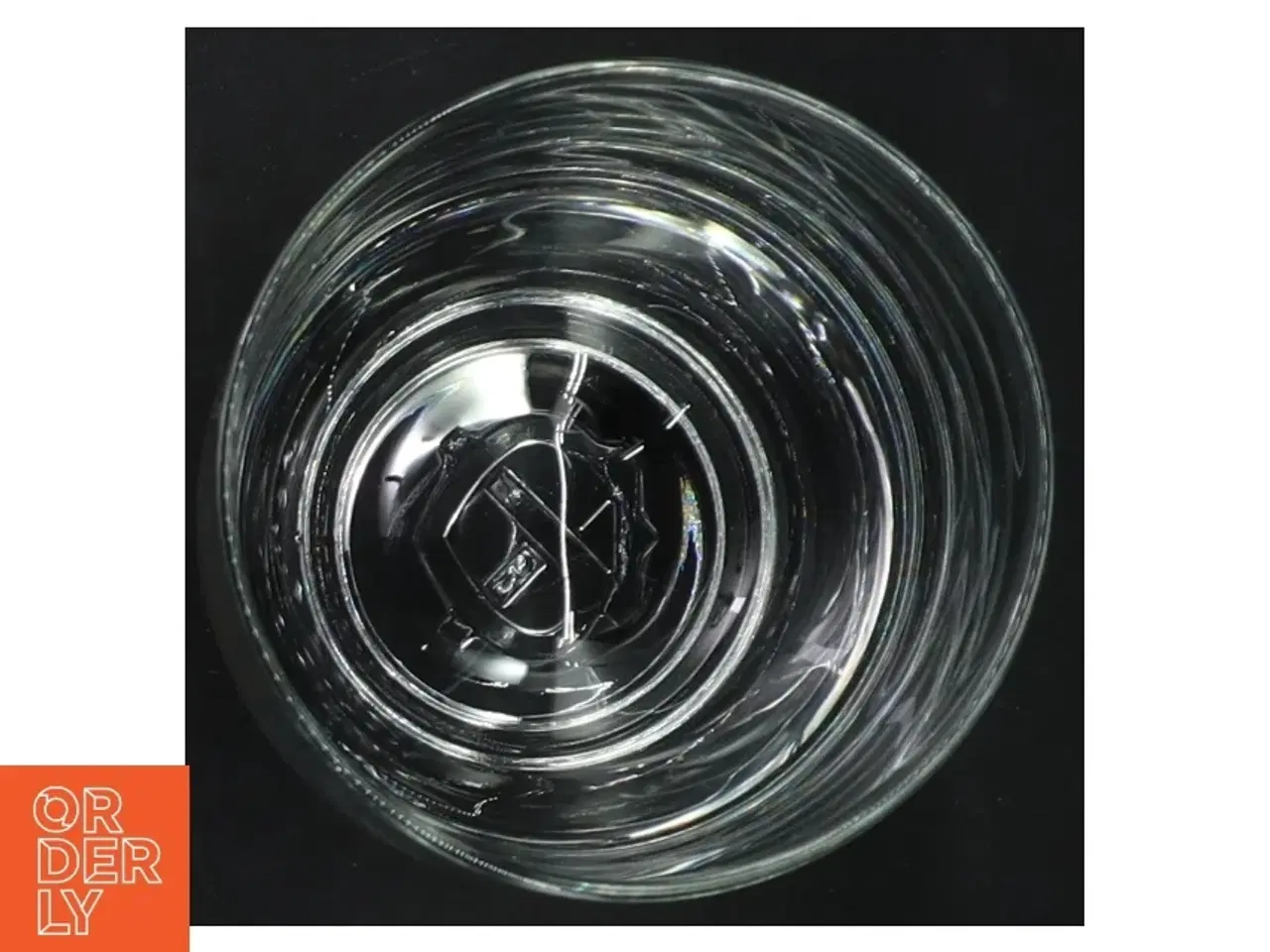 Billede 3 - Chivas whiskyglas fra Chivas (str. 10 cm)