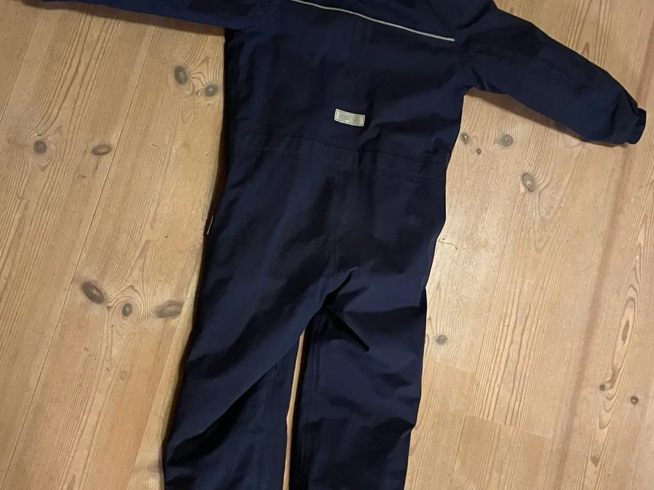 Billede 2 - Reima Stavanger flyverdragt, str. 128, Navy