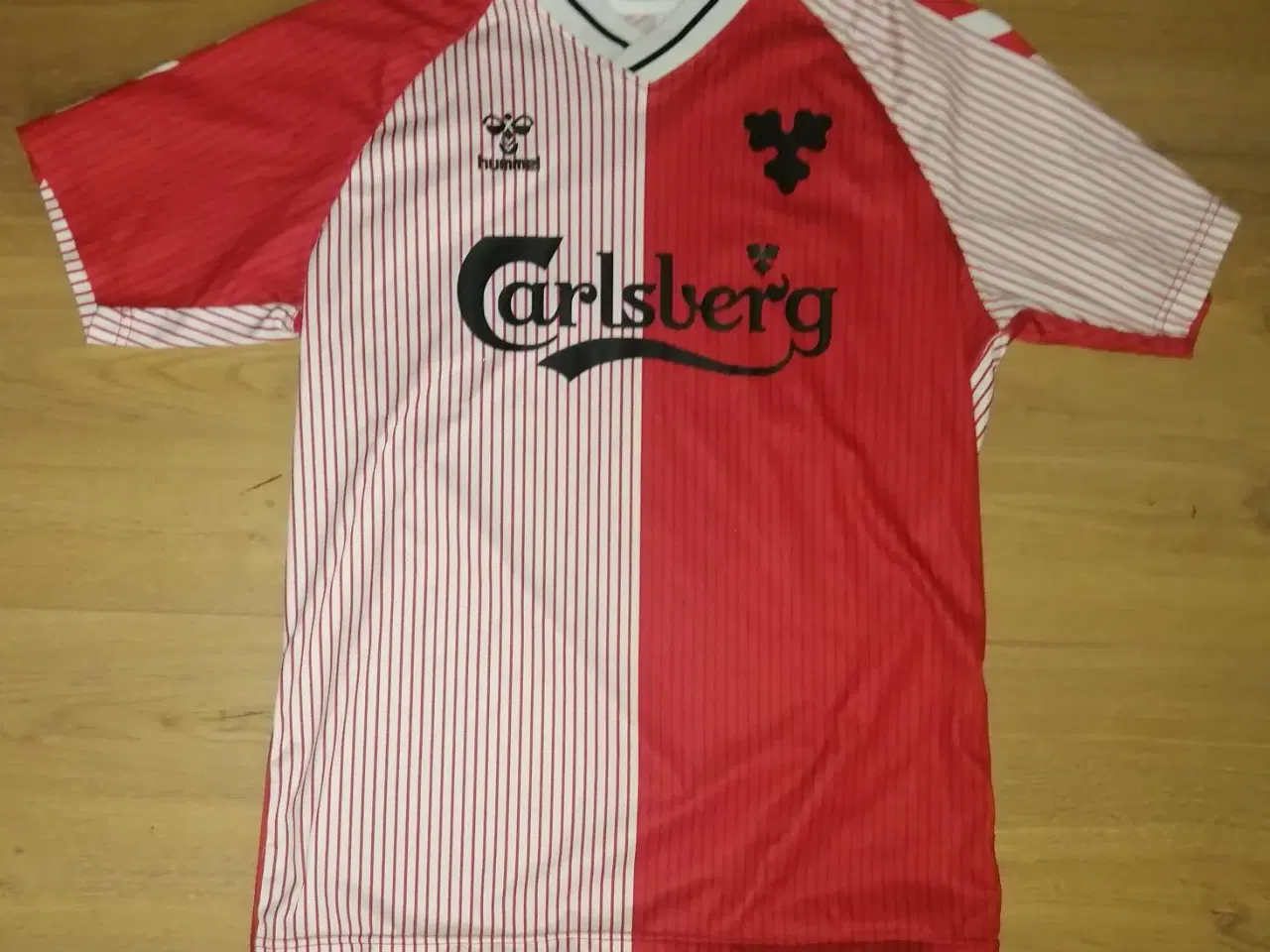 Billede 4 - DANMARK VM 1986 MEXICO, SOM NY, STR. LARGE