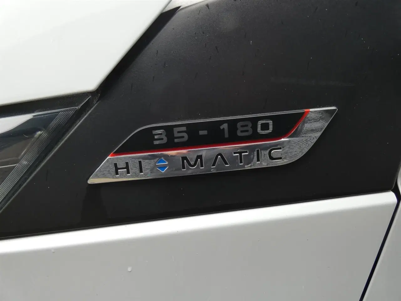 Billede 16 - Iveco Daily 35S18 12m3 3,0 D 180HK Van 8g Aut.